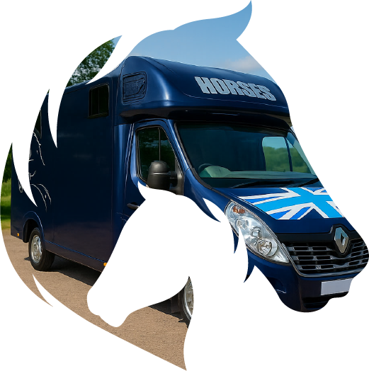 Broers Box | Horse Transport Somerset